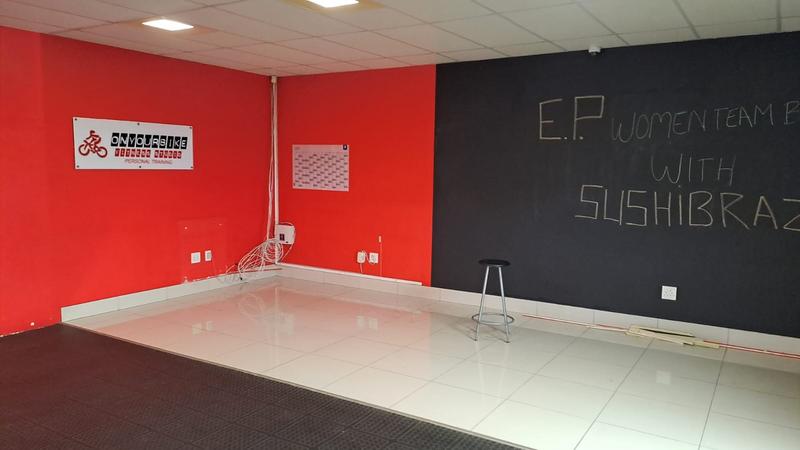 To Let commercial Property for Rent in Walmer Eastern Cape